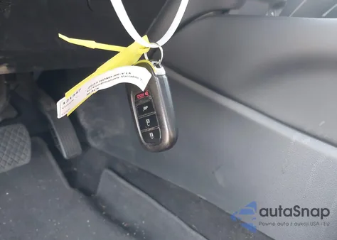 2023 Honda Hr-V Lx из США, поврежденный, VIN 3CZRZ1H36PM743491